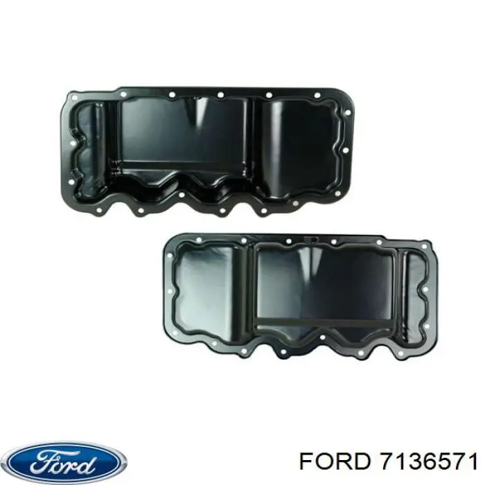  7136571 Ford