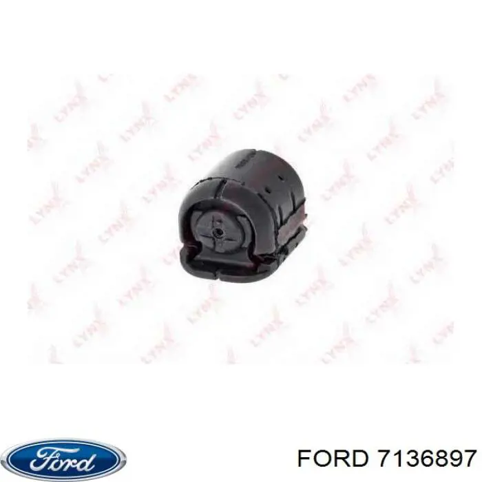  7136897 Ford