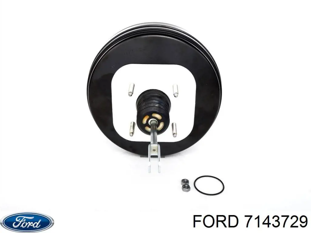 Вакуумник Ford 7143729 цена, от 986.29 USD