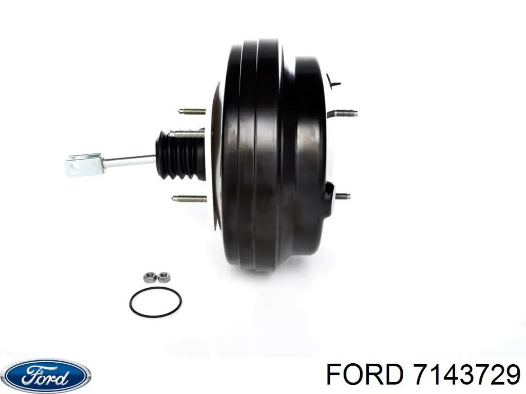 Купить 7143729 Ford ВУТ