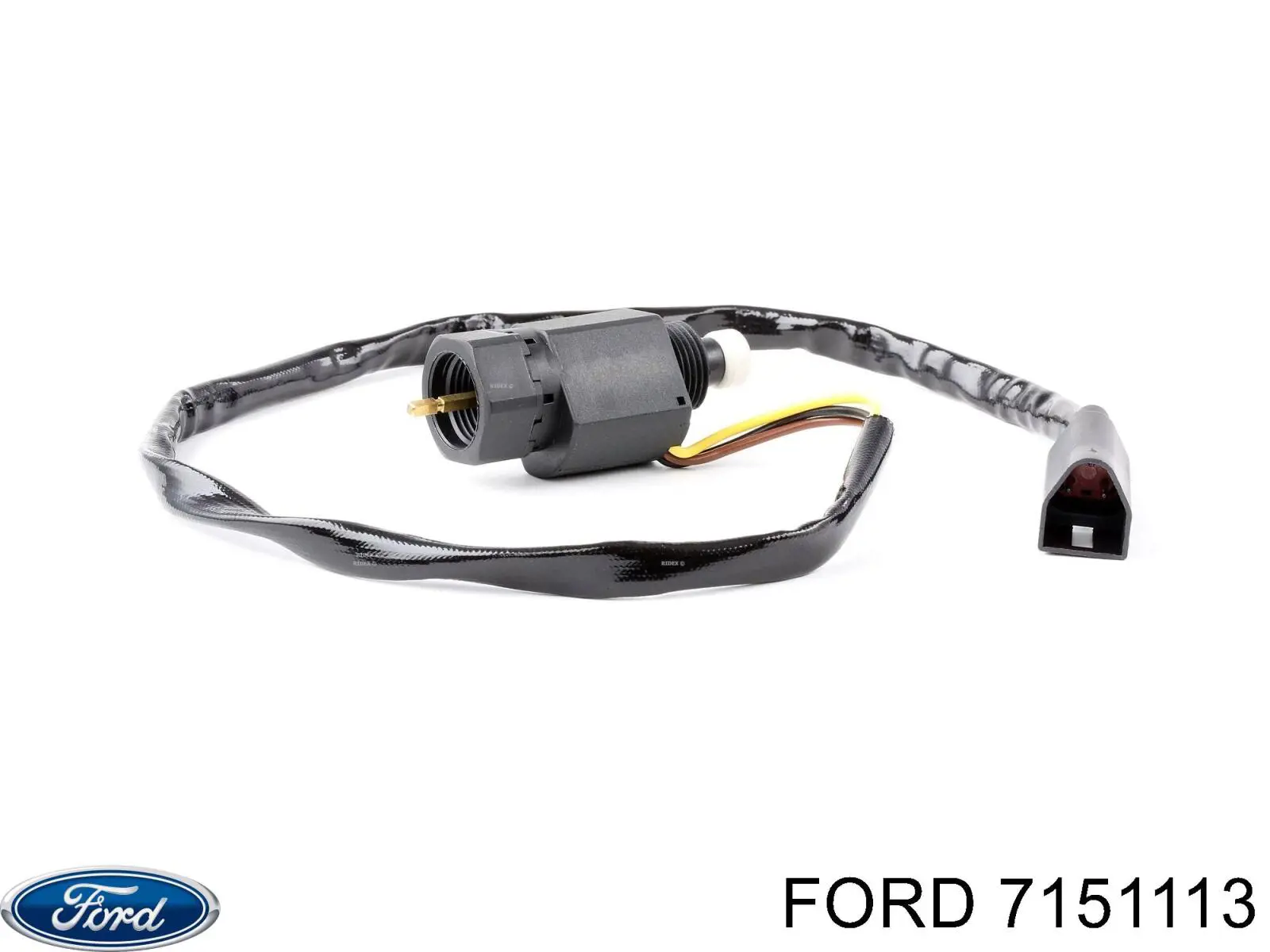 Датчик скорости SAG177 Magneti Marelli