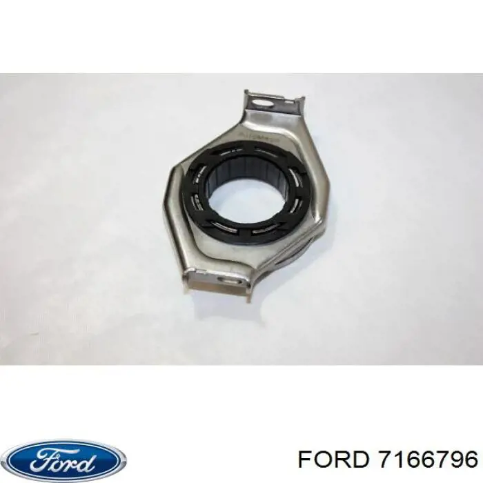 Купить 7166796 Ford Подшипник включения сцепления