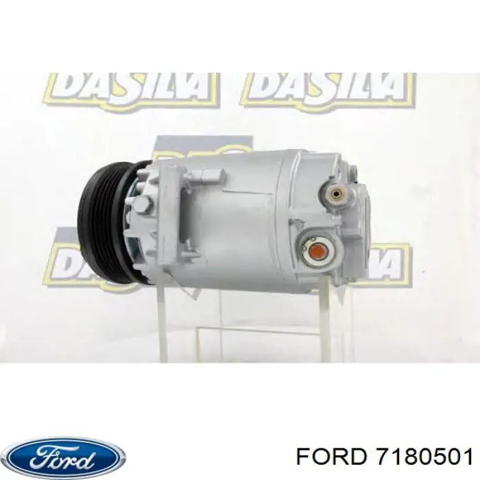 Крыло переднее левое Ford 7180501 цена, от 39.46 USD