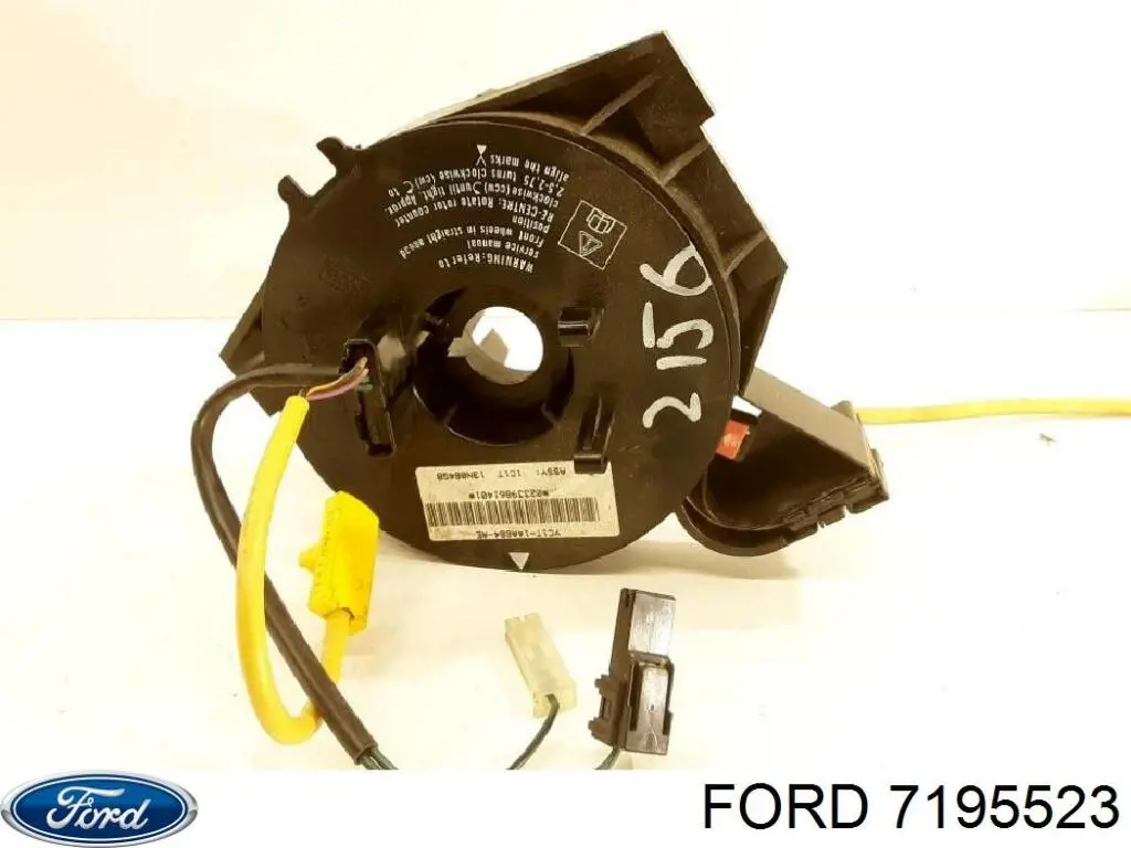  Ford 7195523 цена, от 90.19 USD