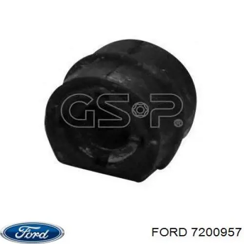 Втулка стабилизатора переднего 7200957 Ford