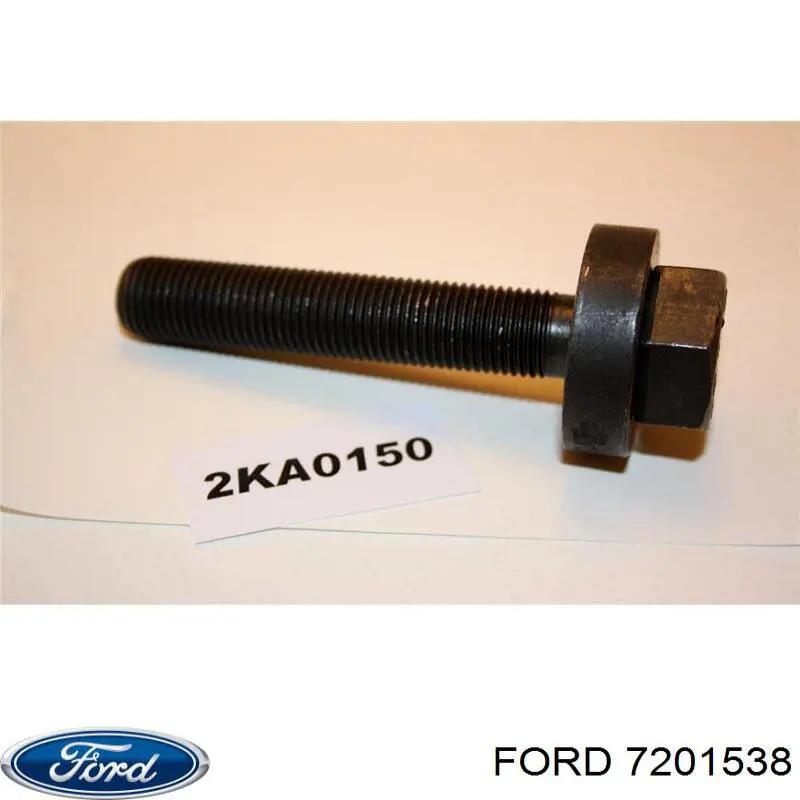  7201538 Ford