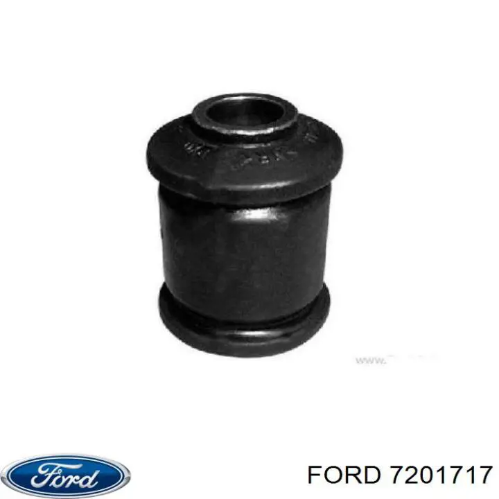 7201717 Ford сайлентблок переднего нижнего рычага
