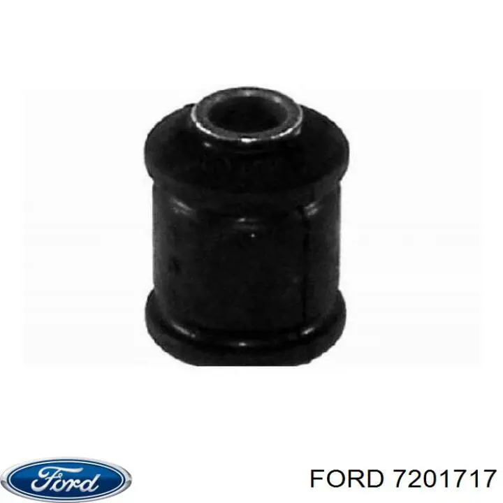 Купить 7201717 Ford Сайлентблок нижний передней подвески