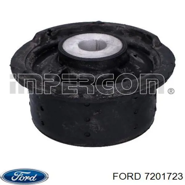 Купить 7201723 Ford Сайлентблок задней балки