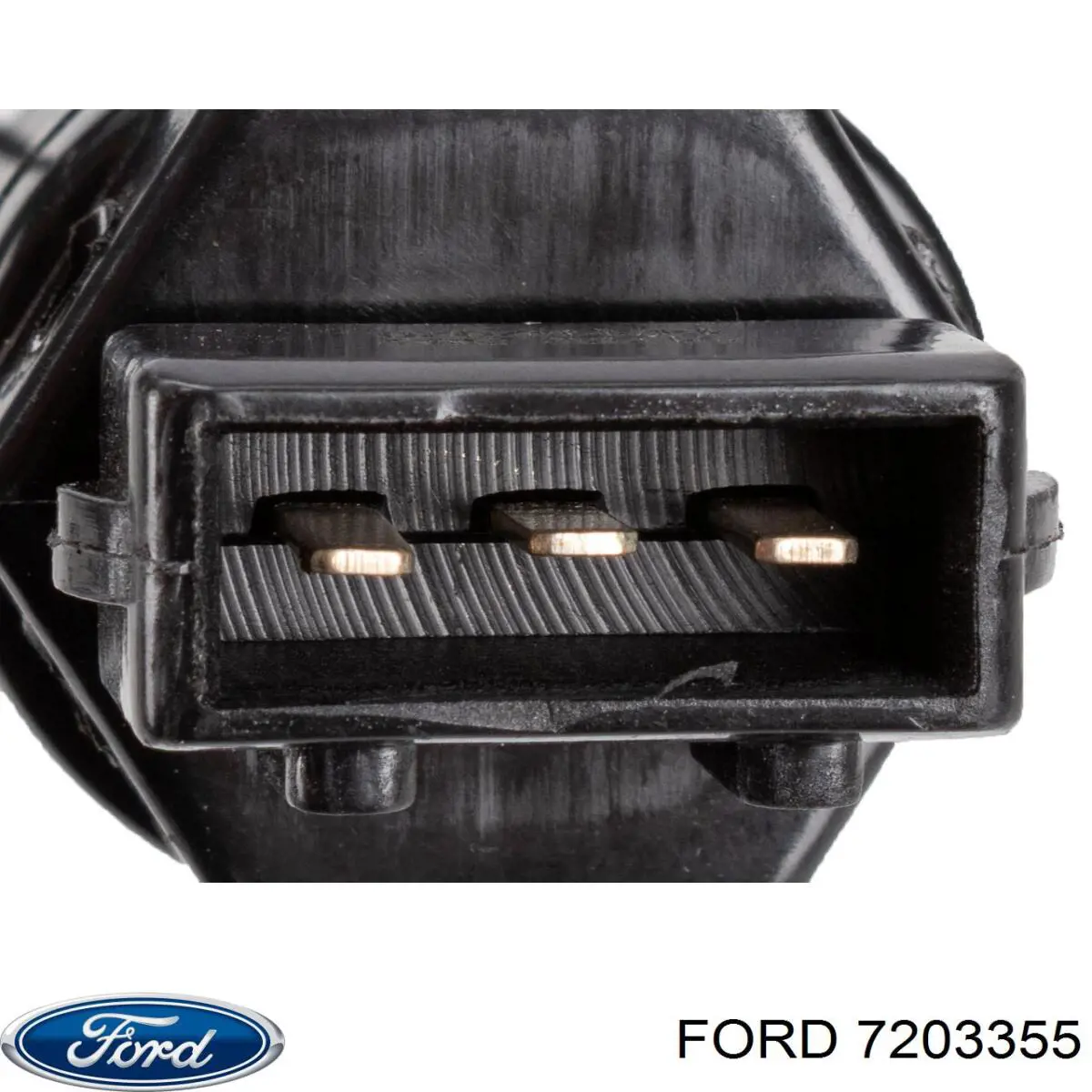 Датчик скорости Ford 7203355 цена, от 8.87 USD