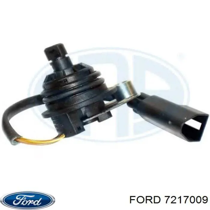 Датчик скорости 7217009 Ford