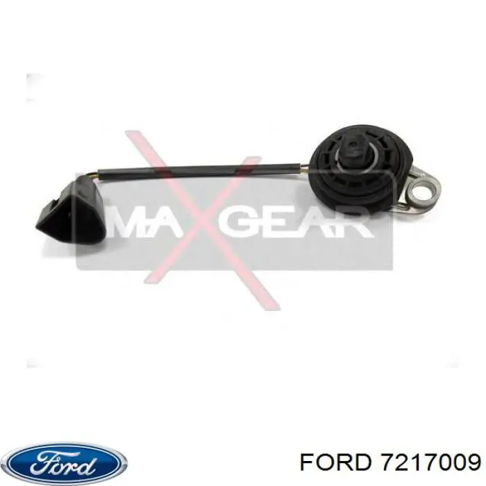 Датчик скорости Ford 7217009 цена, от 24.80 USD