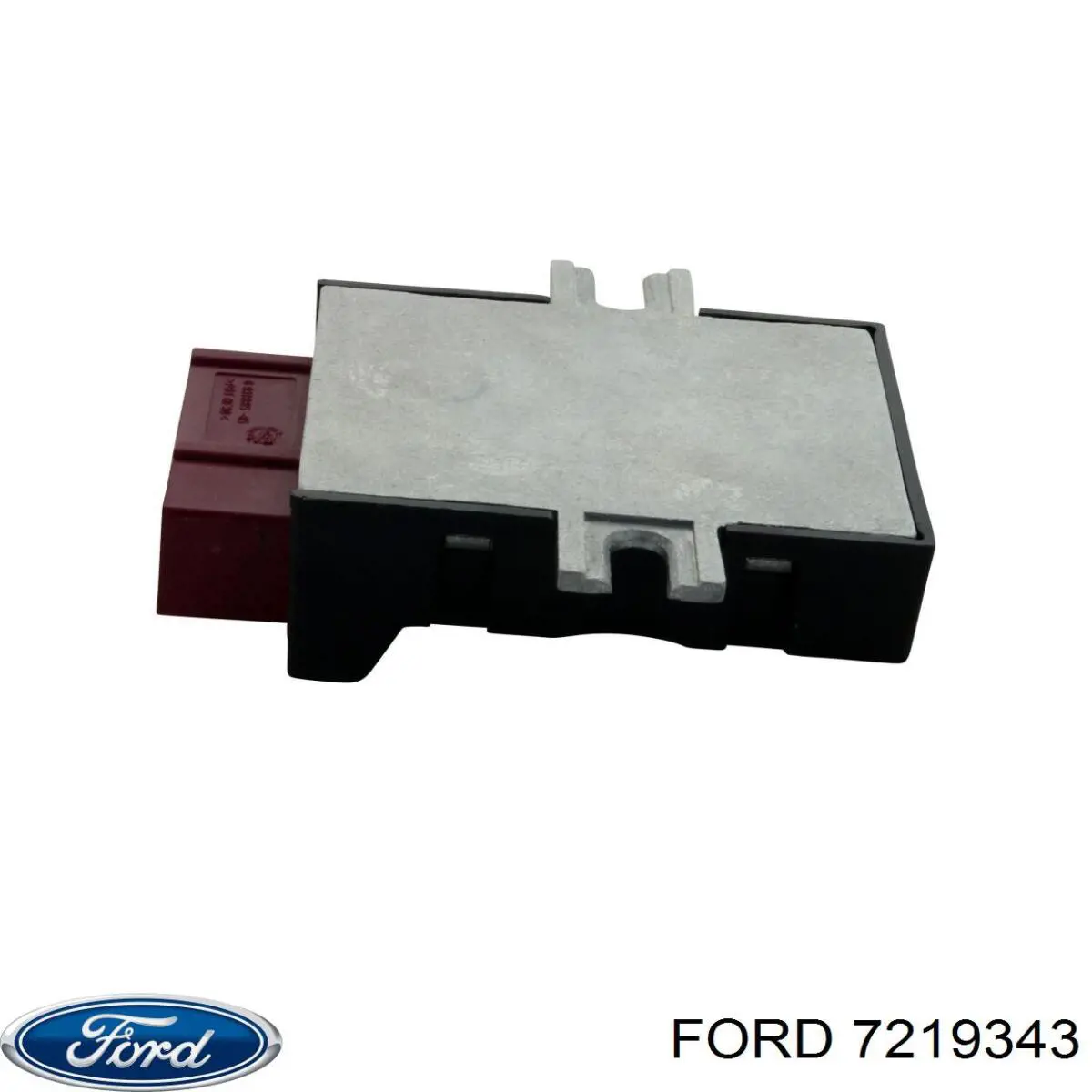  7219343 Ford