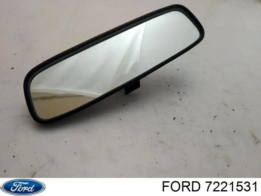  7221531 Ford