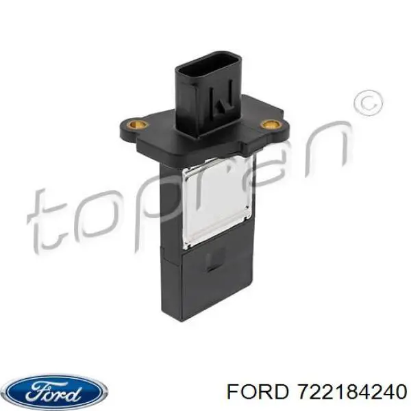 ДМРВ 722184240 Ford