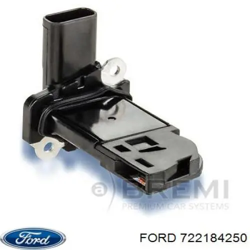 Купить 722184250 Ford Воздухомер