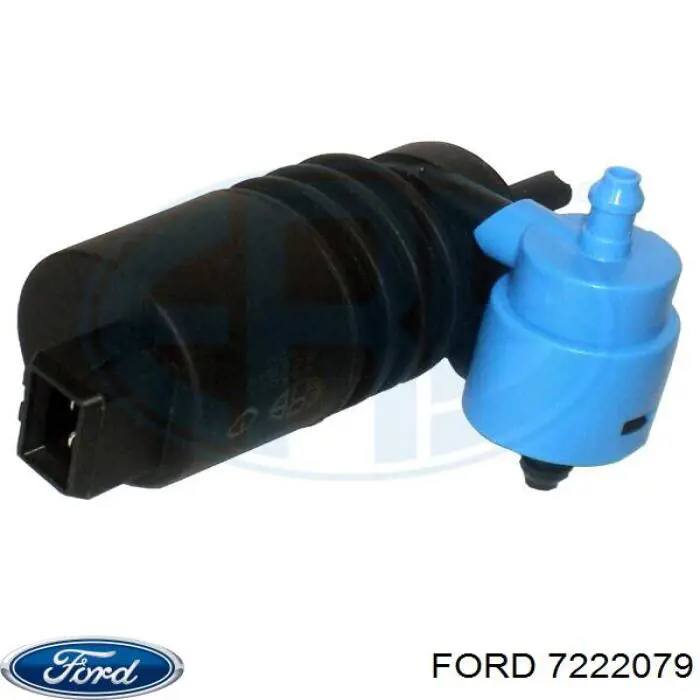 Двигатель омывателя лобового стекла Ford 7222079 цена, от 6.20 USD
