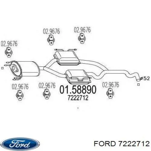  1205809 Ford