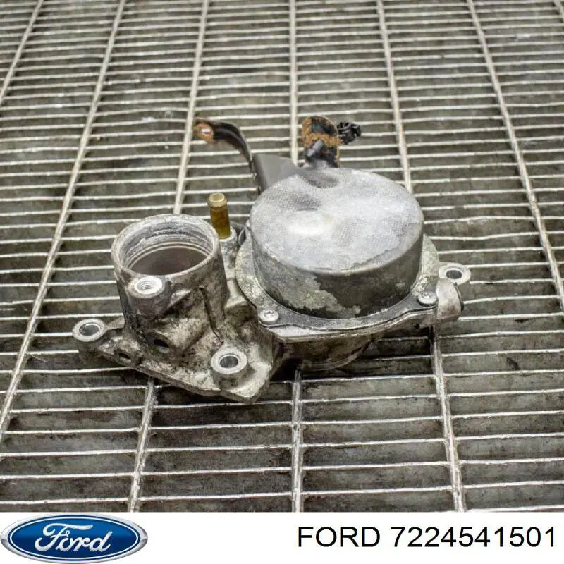 7224541501 Ford bomba a vácuo