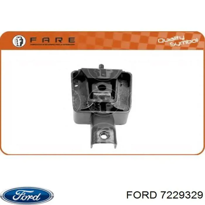 Подушка двигателя Ford 7229329 цена, от 22.00 USD
