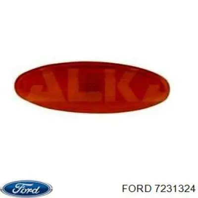 Правый указатель поворота Depo/Loro/Abakus 4311603RUE цена, от 62.89 USD