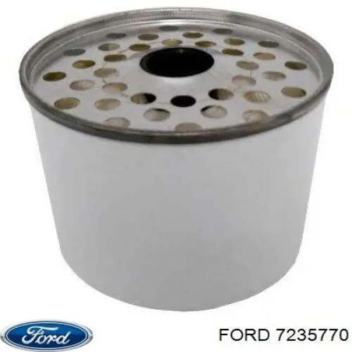 7235770 Ford топливный фильтр