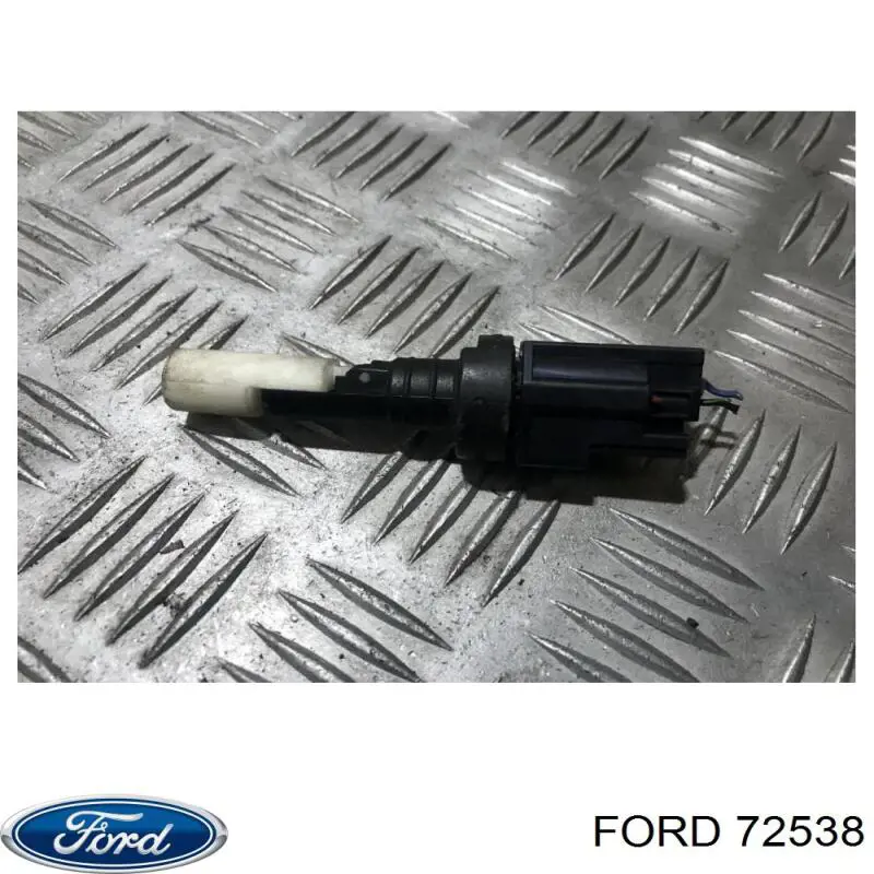  72538 Ford