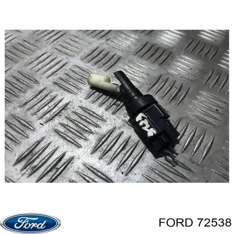  Ford 72538 цена, от 14.09 USD