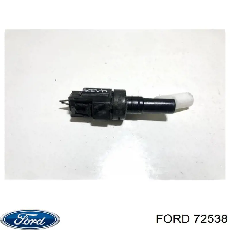 72538 Ford 