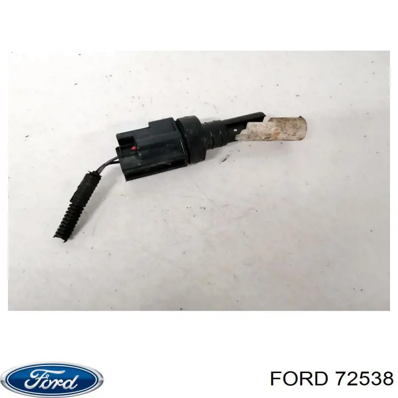 Купить 72538 Ford 
