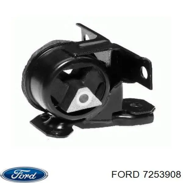 Подушка (опора) двигателя левая верхняя Ford 7253908 цена, от 35.28 USD