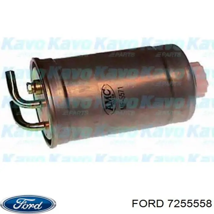 7255558 Ford топливный фильтр