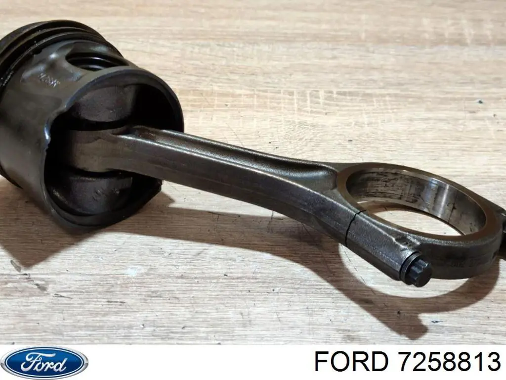  7258813 Ford