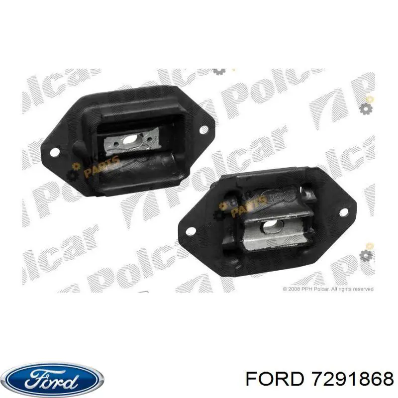 Гидроопора двигателя передняя Polcar SC64 цена, от 567.63 USD