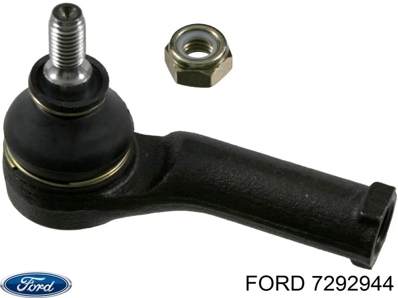 7292944 Ford рулевой наконечник