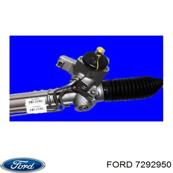 7292950 Ford Управление рулевое в сборе