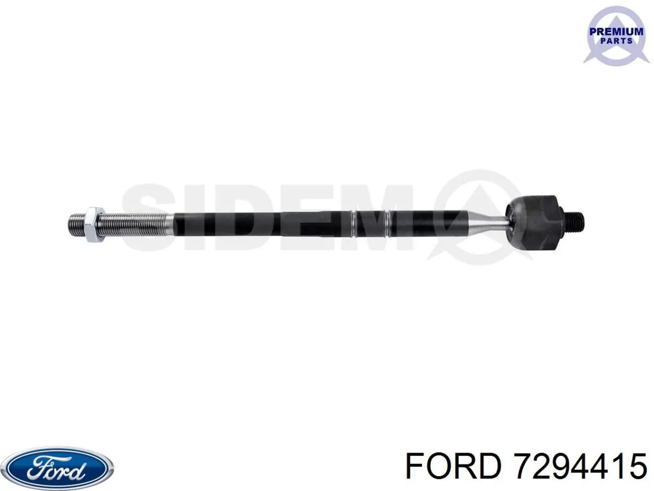 Купить 7294415 Ford Рулевая тяга