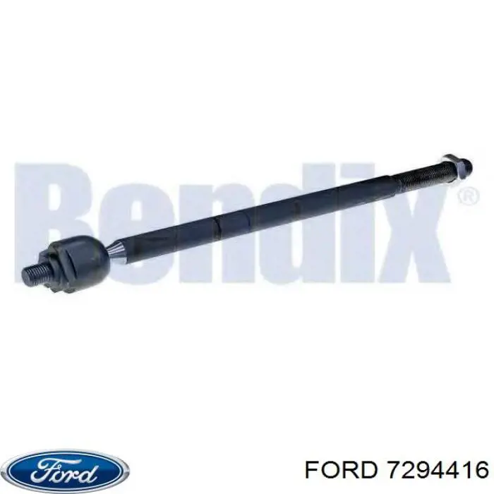 Рулевая тяга Ford 7294416 цена, от 12.15 USD