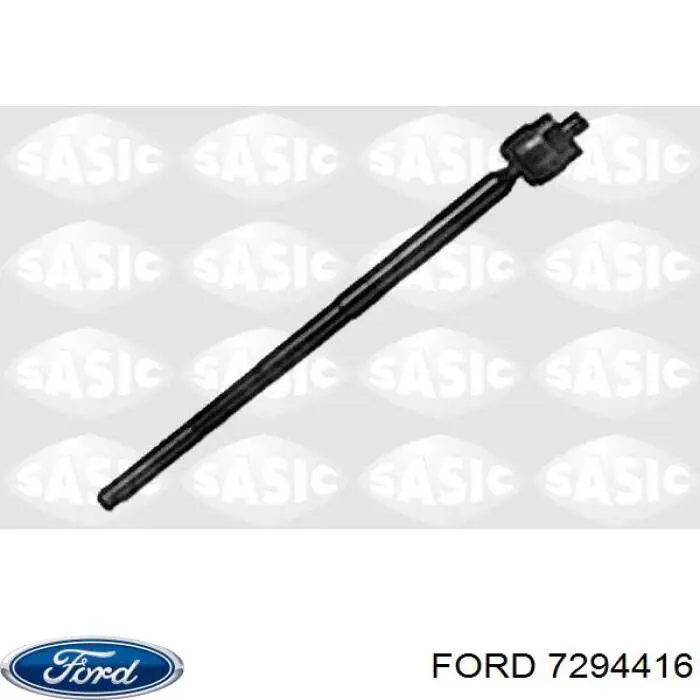 Купить 7294416 Ford Рулевая тяга