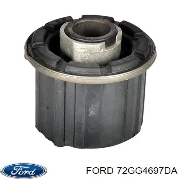 Купить 72GG4697DA Ford Пыльник ШРУСа задней полуоси наружный