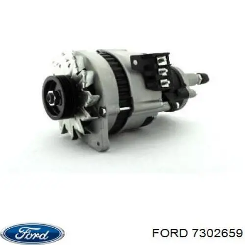 Купить 7302659 Ford Генератор