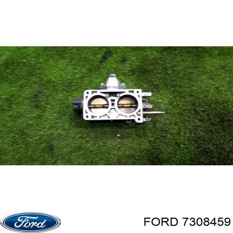  7308459 Ford