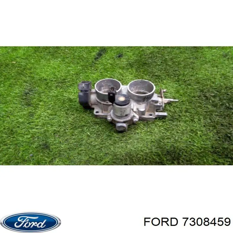 7308459 Ford 