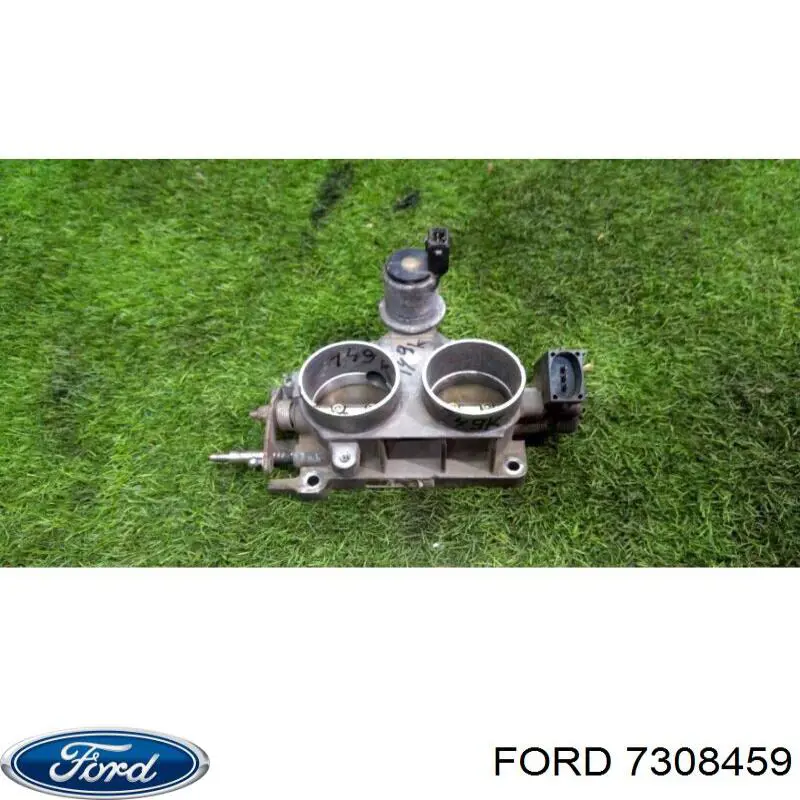 Купить 7308459 Ford 