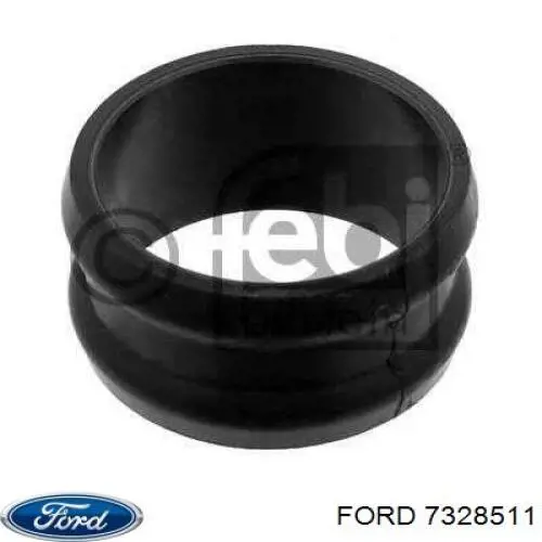 Купить 7328511 Ford Рессоры дополнительные