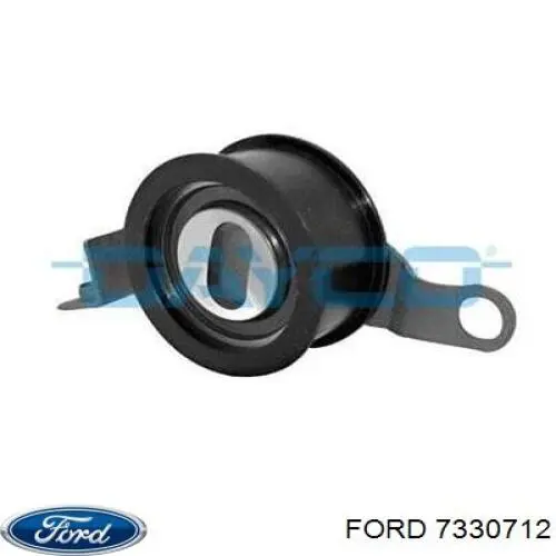 7330712 Ford ролик грм