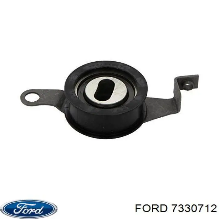 Купить 7330712 Ford Ролик натяжителя газораспределительного ремня