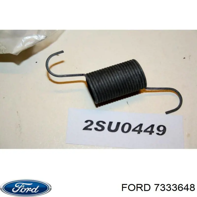 7333648 Ford 