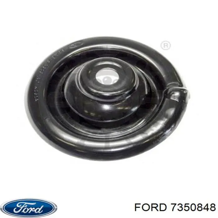  7350848 Ford