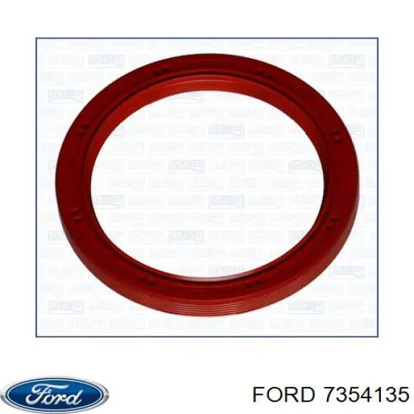 7354135 Ford 